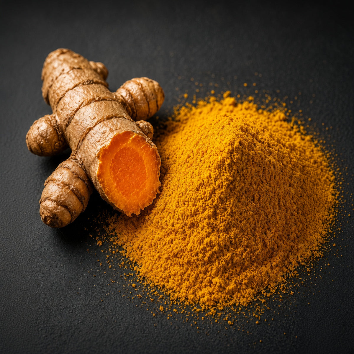 Cúrcuma y Curcumina: Beneficios, Diferencias y Mejores Combinaciones
