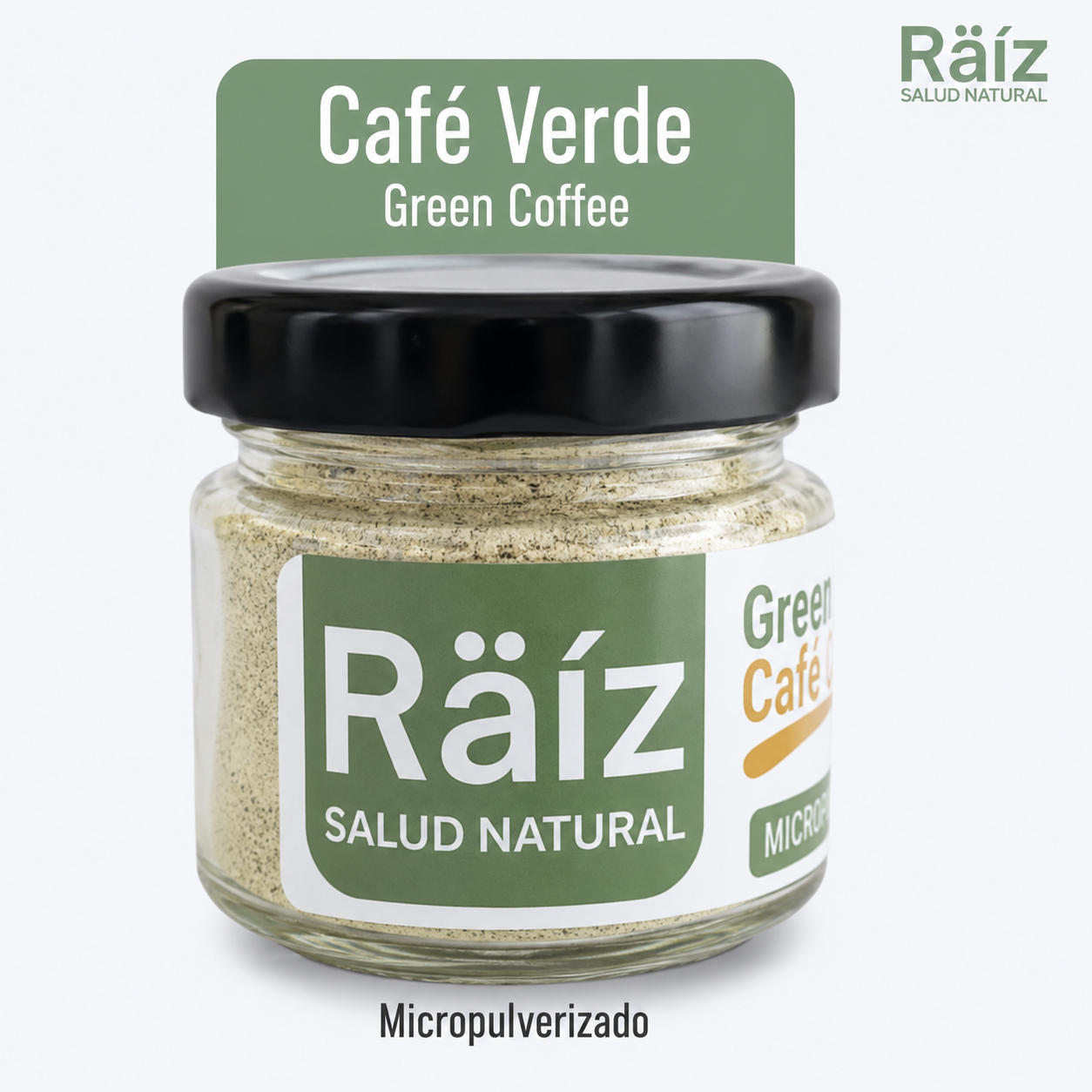 Café Verde
