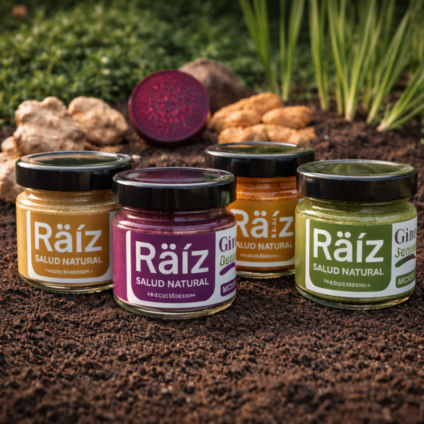 Productos Individuales